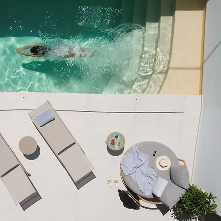 Anapollo Boutique Adults Only Hotel