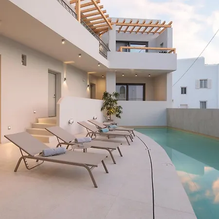 Anapollo Boutique Adults Only Hotel