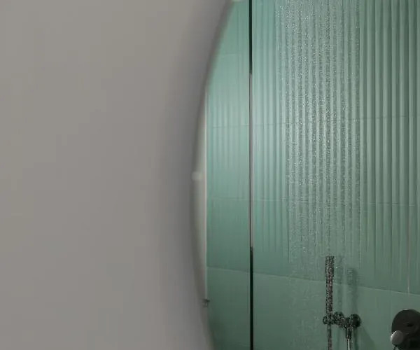 Anapollo Boutique Adults Only Hotell 3*