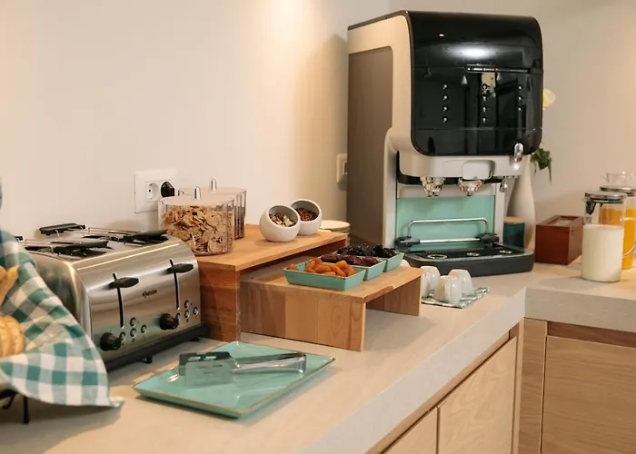 Hotell Anapollo Boutique Adults Only Naxos City