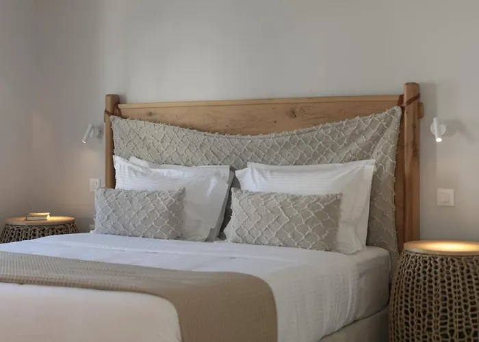 Anapollo Boutique Adults Only Naxos City