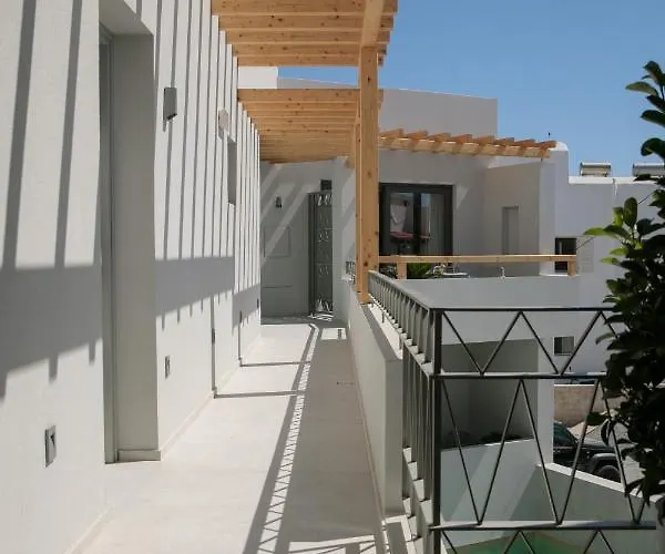 Hotell Anapollo Boutique Adults Only 3*