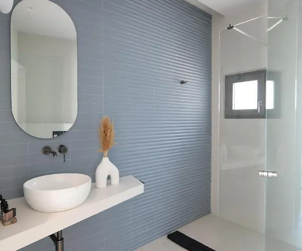 Hotell Anapollo Boutique Adults Only 3*