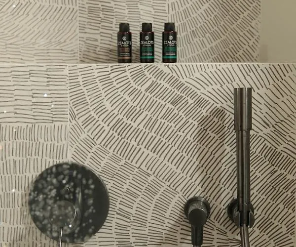 Hotell Anapollo Boutique Adults Only 3*