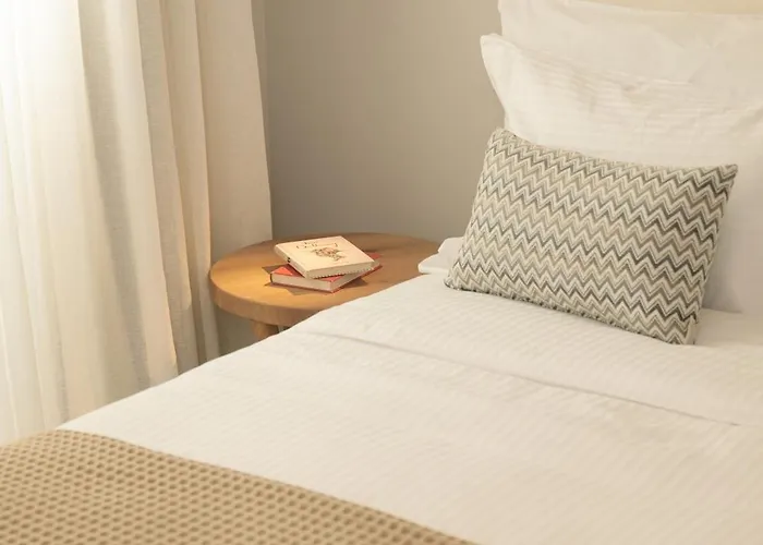 Anapollo Boutique Adults Only Hotell 3*