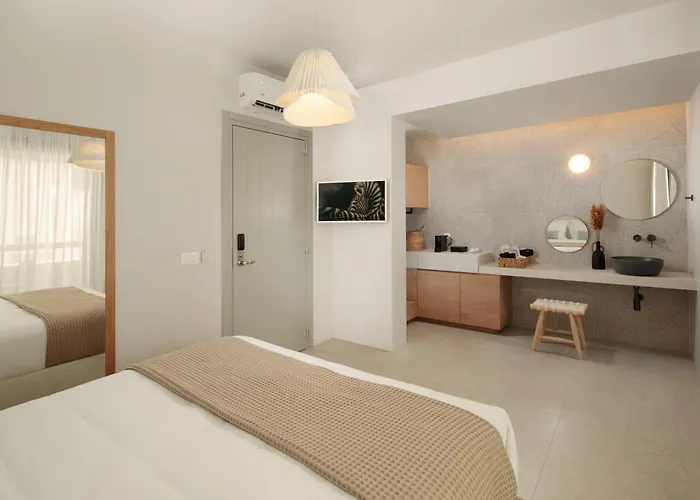 Hotell Anapollo Boutique Adults Only 3*