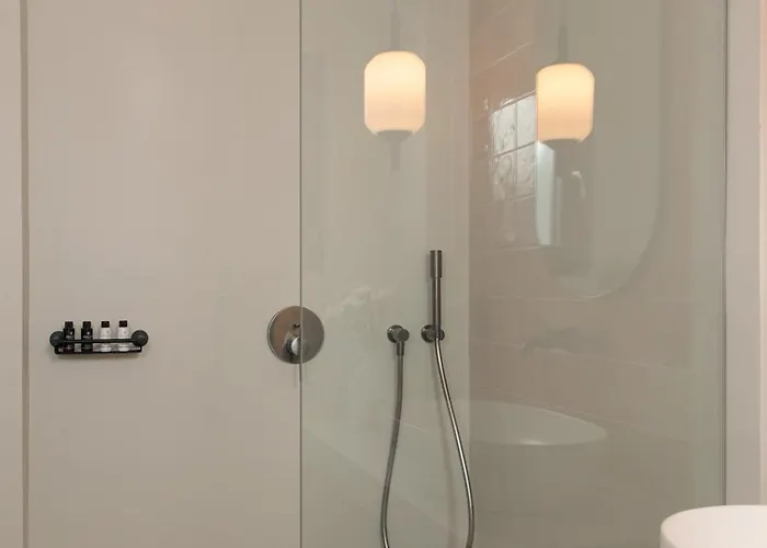 Hotell Anapollo Boutique Adults Only Naxos City