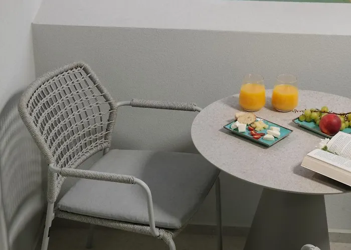 Anapollo Boutique Adults Only Naxos City