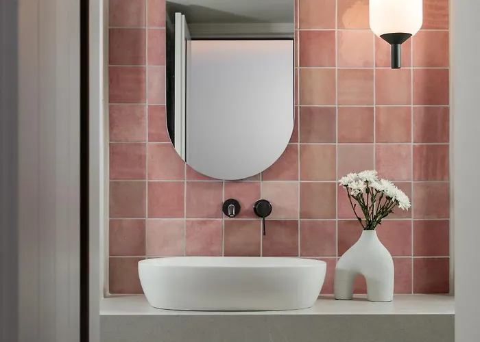 Hotell Anapollo Boutique Adults Only 3*