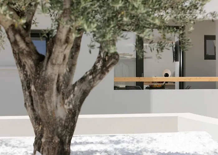 Hotell Anapollo Boutique Adults Only