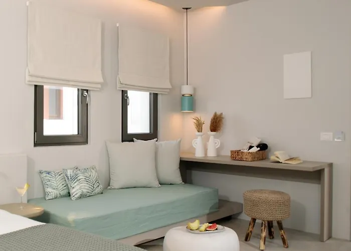 Hotell Anapollo Boutique Adults Only