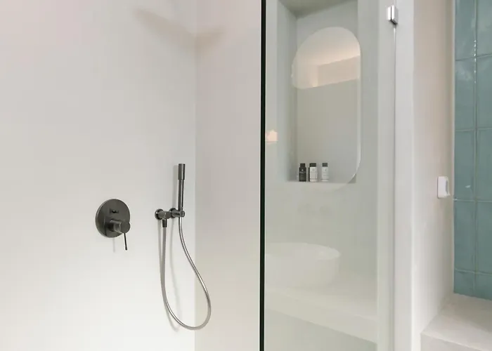 Anapollo Boutique Adults Only Hotell